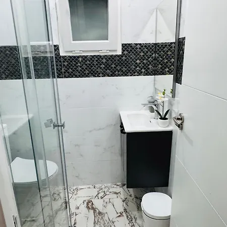 Aladin House Playa Apartment