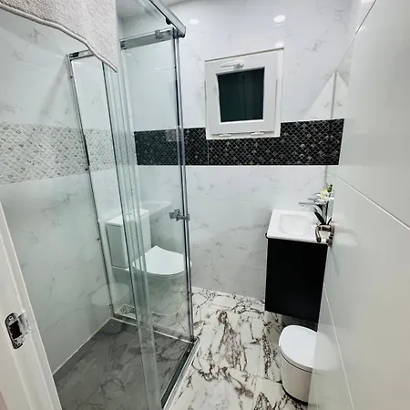 Aladin House Playa Apartment